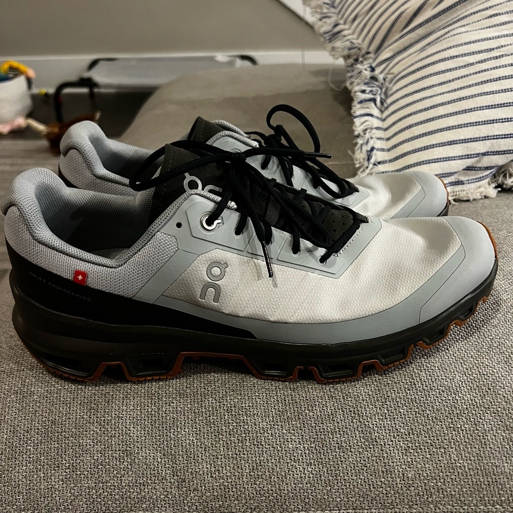 Men’s On clouds Helios